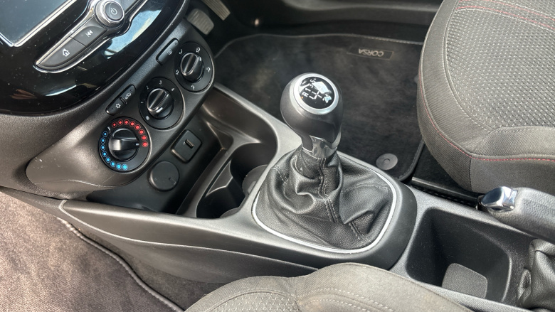 Vauxhall Corsa 1.4 Griffin 5dr Petrol Hatchback